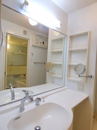 グリーンコーポ前川町の物件内観写真